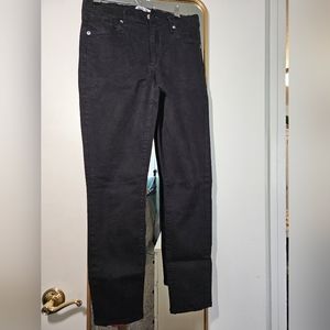 Agolde Mid Rise Skinny Jeans